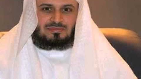 95 سورة التين للقارئ الشيخ سعد الغامدي