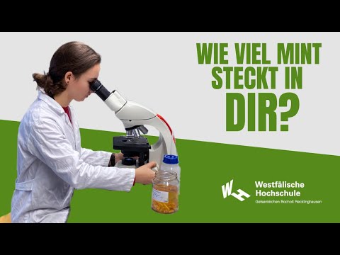 Video: Wo kann man Bionik studieren?