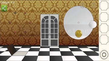 Easiest Escape Doors Ever - Level 23 Walkthrough