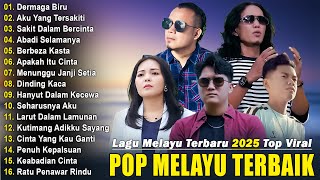 Thomas Arya, Elsa Pitaloka, Andra Respati - Lagu Slow Rock Terbaru 2025 Enak Didengar & Bikin Baper
