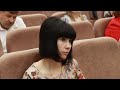 Планерное совещание в администрации Каневского района, посвященное летнему отдыху детей