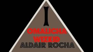 Watch Wizkid Omalicha video