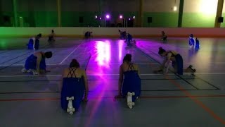 Roller Sport Périgueux - Le club de patinage artistique à Périgueux