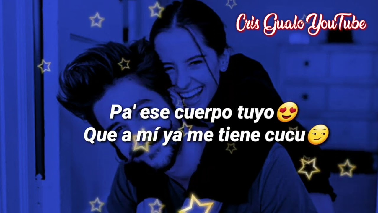 Tutu Camilo Echeverry Correa Ft Pedro Capo Youtube