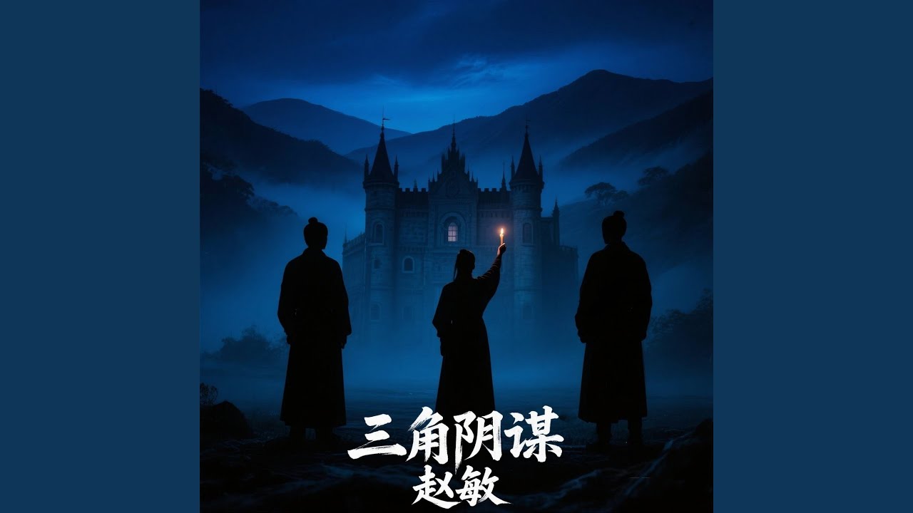 Watch 荒村古宅 on YouTube Watch 荒村古宅 on YouTube
