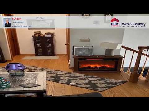2316 Jefferson Ave., Point Pleasant, WV home video tour