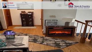 2316 Jefferson Ave. video tour