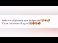 Dirty Minded Fairy Comments Tiktok