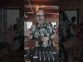 DJ Gear and Live Listening Sessions #shorts