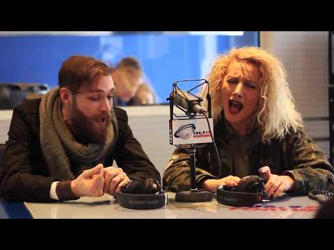 ვერიკო ტურაშვილმა და თემო საჯაიამ დუეტი ჩაწერეს