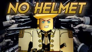 PLAYING OFFICER WAS A MISTAKE... (Grave Digger)