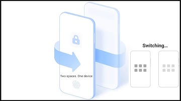 How to Enable And Setup Second Space on Smartphones