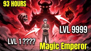 They Betrayed The Demonic Emperor... Now He's Back For Blood