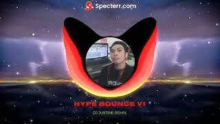 MIX BEST_HYPE BARU (BOUNCE VLM 1) DJ JUSTINE