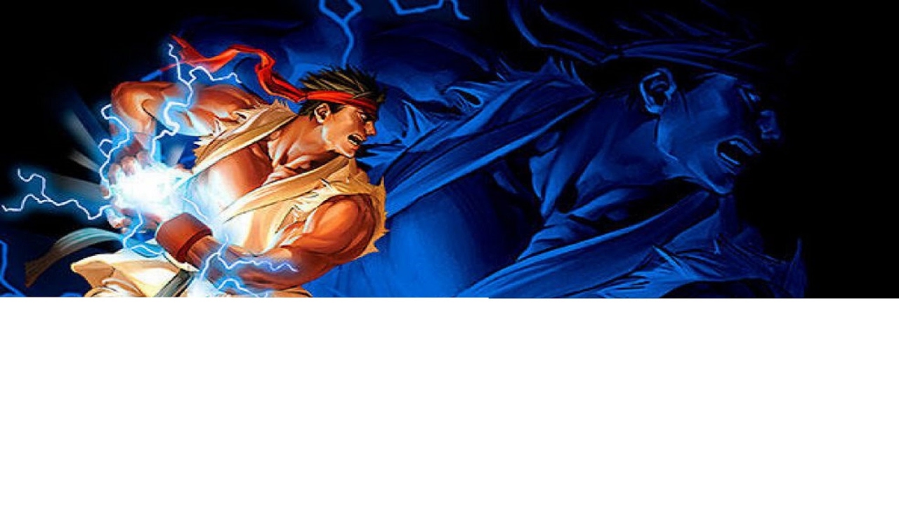 Maikera ryu vs edergui grande master urien super combo finish.