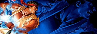 Maikera Ryu Vs Edergui Grande Master Urien Super Combo Finish.