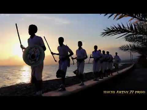 Rashid Husen New Afar Music 2022 