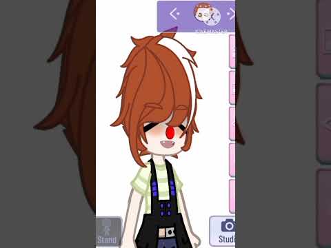 Day 5 of turning songs into gacha ocs//Endless//#gacha meme