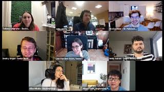 Book club Ruby under a microscope EMEA 2020/11/24 Chapter 1