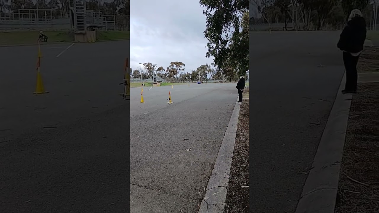 Bendigo Car Club Victorian 