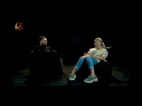 ნონა ხიდეშელი @ პეტრე კოლხი - საჯარო აღსარება