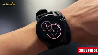 Haylou Rs3 Smartwatch Complete Review By Mobopro.pk