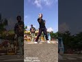 Faja dance by vikky xavage and baloyoung originator nanustyle