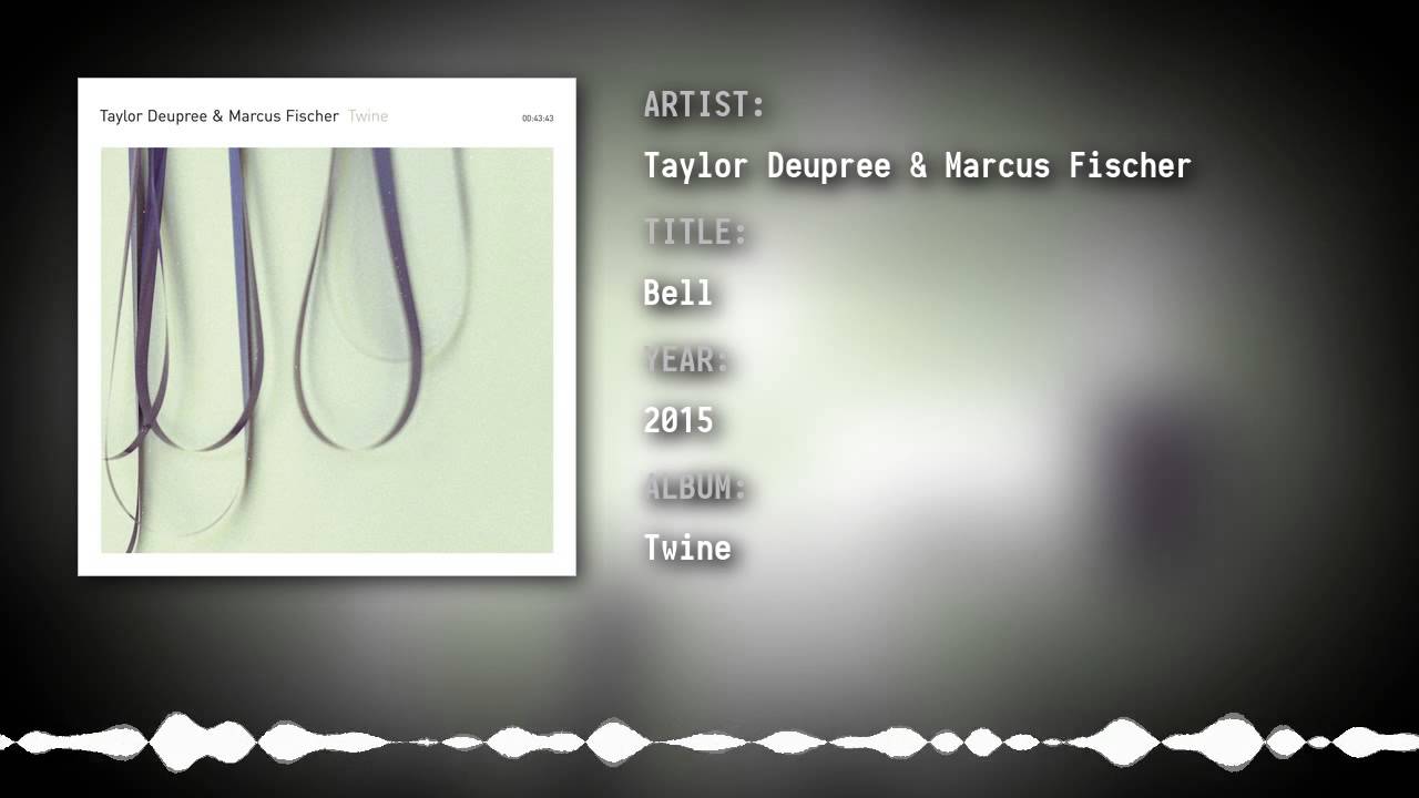 Watch Taylor Deupree & Marcus Fischer - Bell on YouTube