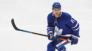 Can Toronto afford to keep Hyman?