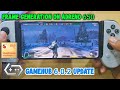 GTA V FRAME GENERATION - GAMEHUB 6.0.2 S20 FE SD865