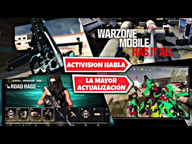 Dashboard Video : ZackerGames SALIÓ WARZONE MOBILE PRIMERA BETA CERRADA  OFICIAL! · Wizdeo Analytics