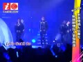 w-inds. Live Tour 2012 MOVE LIKE THIS in Hong Kong [i-CABLE]