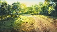 Art Painting Workshop - YouTube