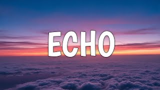 ECHO | Alan Walker Style Lost Memories & Midnight Vibes