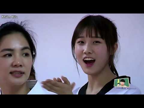 Video [VIETSUB] Tôi Đi Học Mùa 2 Tập 7 - Tiết Chi Khiêm cut... - YouTube