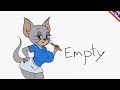 ไม่มีอะไร | Tom and Jerry chase CN