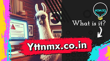 Yttnmx.co.in Pop-Up Notifications Removal Guide