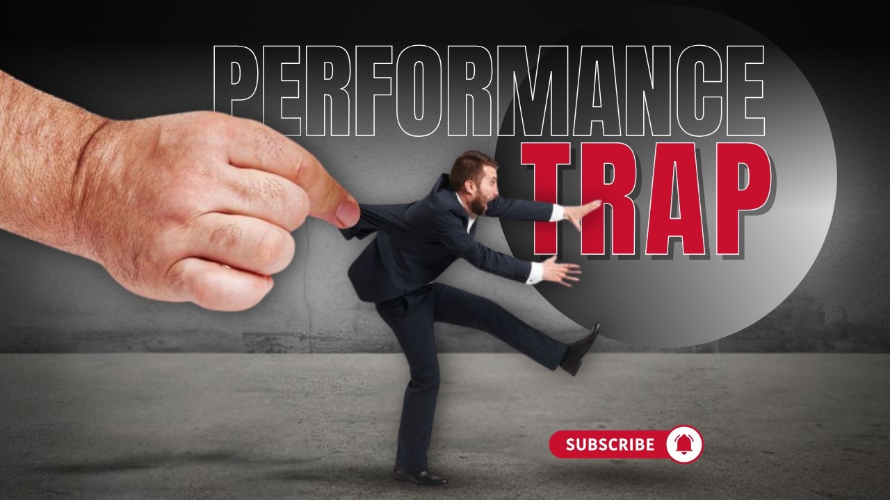The Performance Trap - Why do incompetent people get promoted at work ...