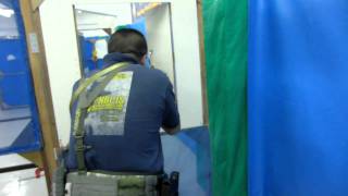 20110309 Rifles Shooting (1)- Superman.AVI