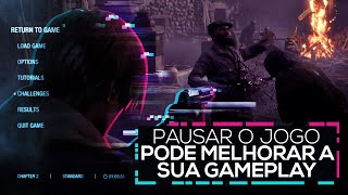 Famous HOW PAUSING THE GAME CAN IMPROVE YOUR GAMEPLAY! PAUSE BUFFER TECHNIQUE Profile