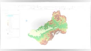 Arc GIS Reclassification d'un Raster