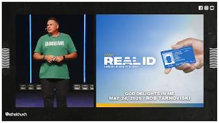 bChurch Online Service: 10:30AM - 5/24/26