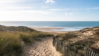 Visitez la Vendée | La Tranche sur Mer