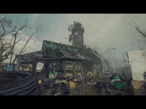 Hoarder | Release Date Reveal Trailer FGS Gamescom 2026