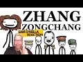 SAM O&#39;NELLA | A History Teacher Reacts - Zhang Zongchang, the Dogmeat General