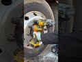Bolts Hating You? This Wrench Will Win Every Time#impactwrench #toolset #powertools #wrench #toolki