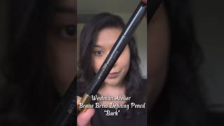 WESTMAN ATELIER | Bonne Brow Eyebrow Pencil in Bark