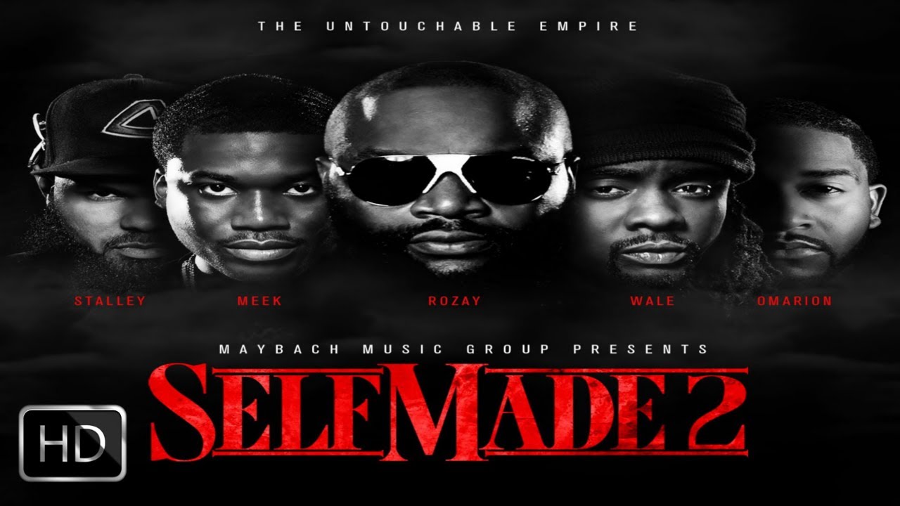mmg self made vol 2 album download mmg self made vol 2 album download