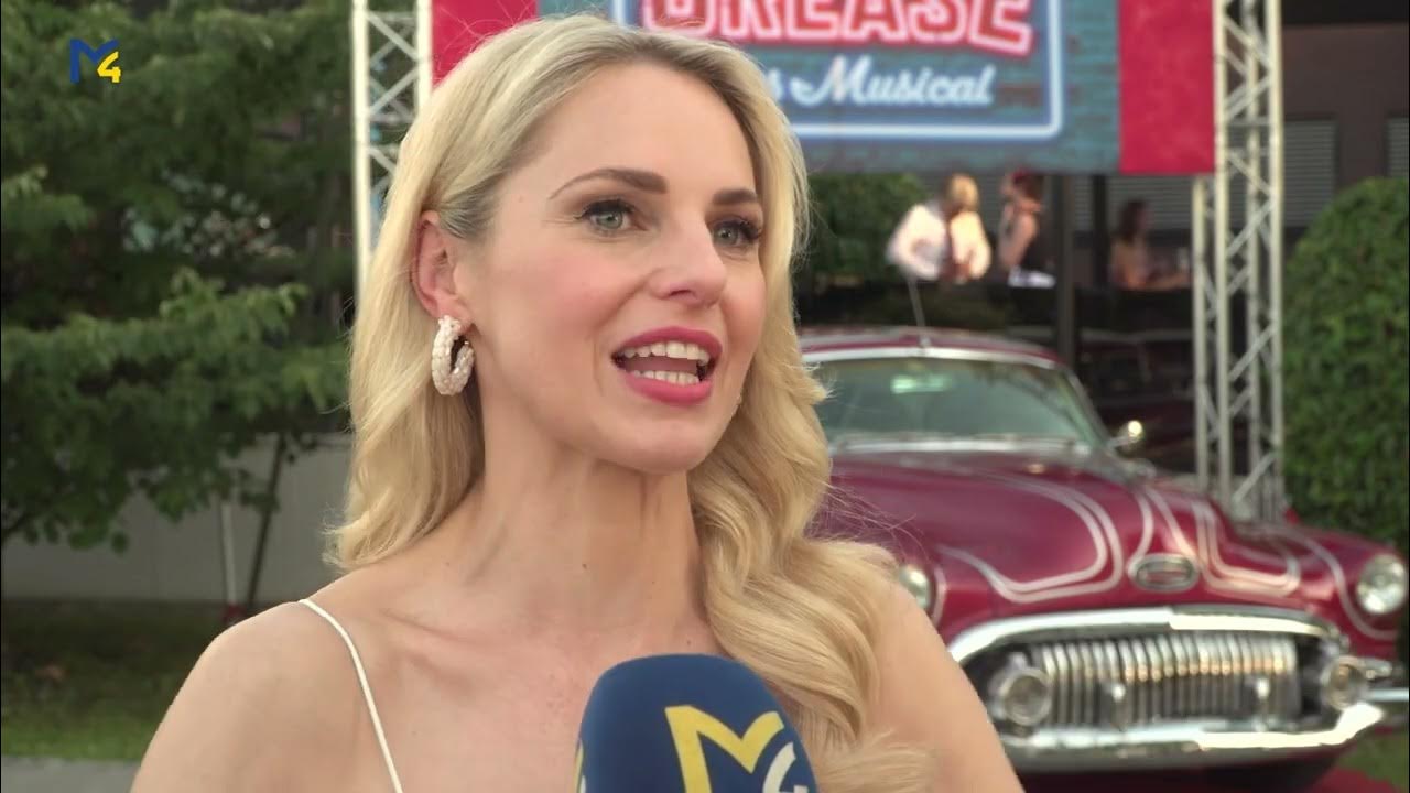 Amstetten Premiere Sommermusical Grease (kurz) YouTube