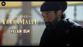 Download Lagu Hari Hara Veera Mallu VILLAIN BGM ||Pawan Kalyan ||Bobby Deol ||THE BGM 1.1 MP3 Download Lagu Hari Hara Veera Mallu VILLAIN BGM ||Pawan Kalyan ||Bobby Deol ||THE BGM 1.1 MP3
